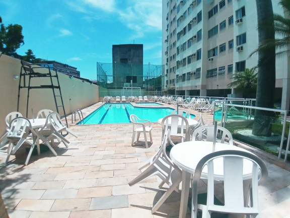 Imagem Apartamento com 2 Quartos à Venda, 58 m² em Barreto - Niterói