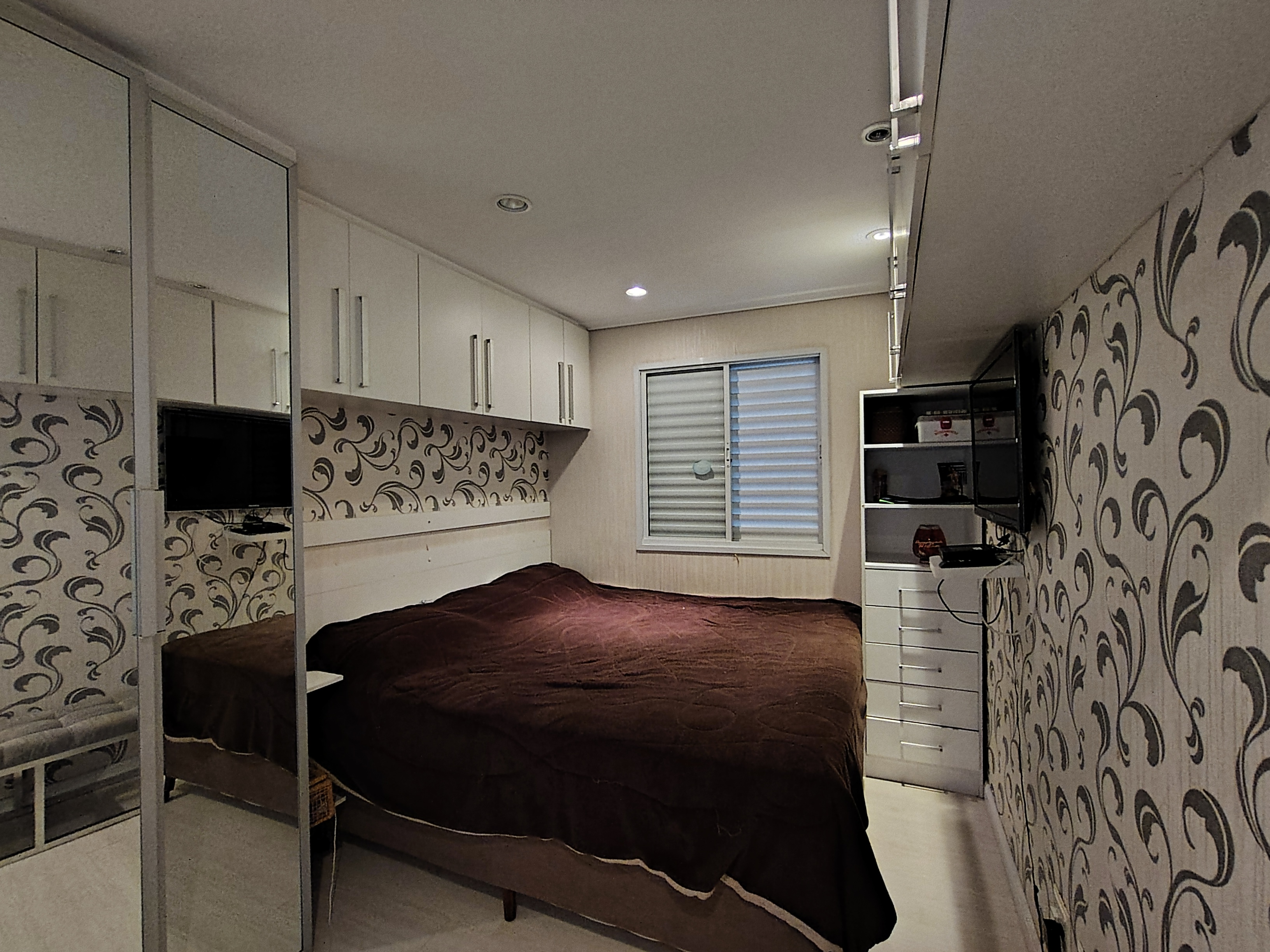 Imagem Apartamento com 2 Quartos à Venda, 76 m² em Vila Nova Manchester - São Paulo Imagem Apartamento com 2 Quartos à Venda, 76 m² em Vila Nova Manchester - São Paulo