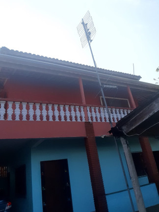 Imagem Casa com 5 Quartos à Venda, 420 m² em Jaraguá - Caraguatatuba Imagem Casa com 5 Quartos à Venda, 420 m² em Jaraguá - Caraguatatuba