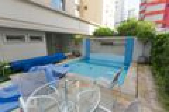 Imagem Apartamento com 3 Quartos à Venda, 106 m² em Vila Clementino - São Paulo