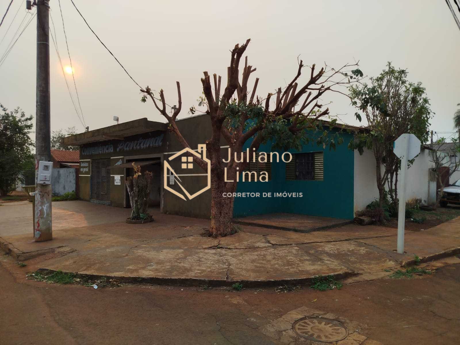 Imagem Imóvel Comercial à Venda, 177 m²em Residencial Pantanal - Dourados