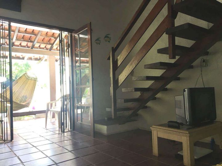 Imagem Casa com 1 Quarto à Venda, 74 m² em Loteamento Altamir Tibiriça Pimenta - Caraguatatuba Imagem Casa com 1 Quarto à Venda, 74 m² em Loteamento Altamir Tibiriça Pimenta - Caraguatatuba