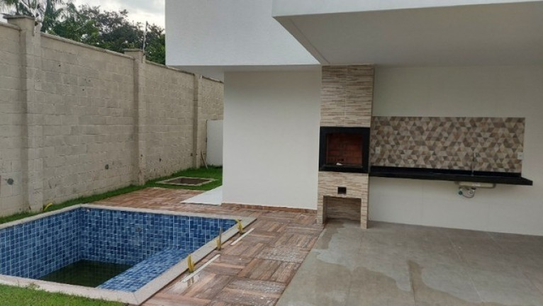Imagem Casa de Condomínio com 3 Quartos à Venda, 180 m² em Tapanã (Icoaraci) - Belém Imagem Casa de Condomínio com 3 Quartos à Venda, 180 m² em Tapanã (Icoaraci) - Belém