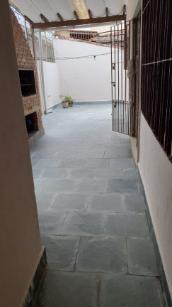 Imagem Casa com 2 Quartos à Venda,  em Maracanã - Praia Grande