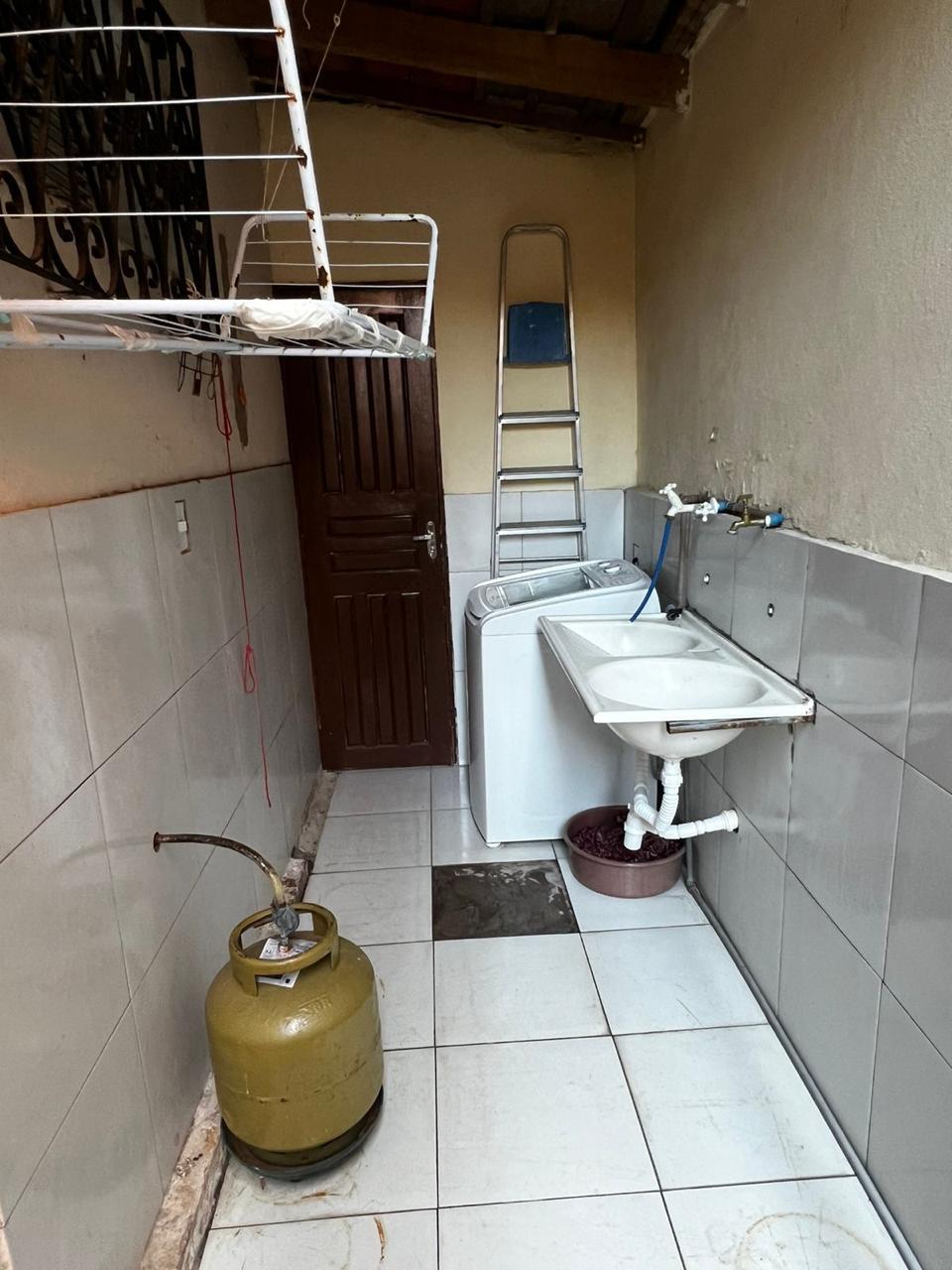 Imagem Casa com 3 Quartos à Venda, 300 m² em Cohafuma - São Luís Imagem Casa com 3 Quartos à Venda, 300 m² em Cohafuma - São Luís