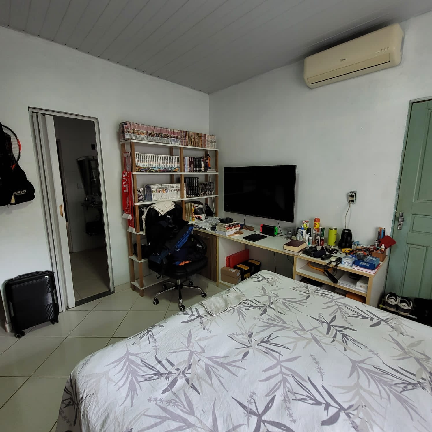 Imagem Casa com 4 Quartos à Venda, 250 m²em Marco - Belém Imagem Casa com 4 Quartos à Venda, 250 m²em Marco - Belém