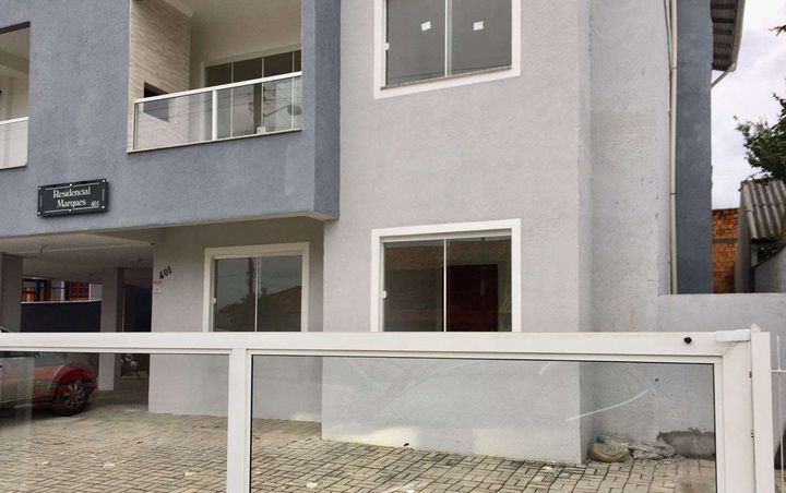 Apartamento com 2 Quartos à Venda, 69 m² em Ingleses - Florianópolis