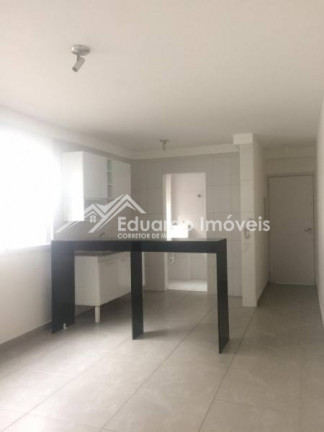 Imagem Apartamento com 2 Quartos à Venda, 50 m² em Centro - São Bernardo Do Campo