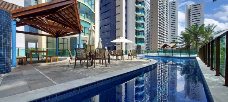 Imagem Apartamento com 4 Quartos à Venda, 135 m² em Boa Viagem - Recife Imagem Apartamento com 4 Quartos à Venda, 135 m² em Boa Viagem - Recife