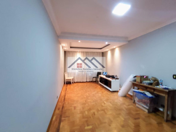 Imagem Sobrado com 3 Quartos à Venda,  em Vila Moraes - São Paulo
