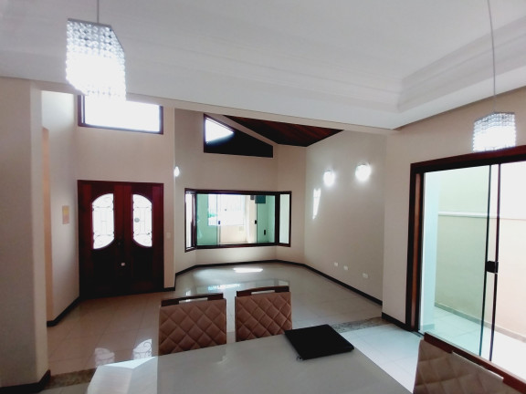 Imagem Sobrado com 3 Quartos à Venda, 262 m² em Parque Três Meninos - Sorocaba Imagem Sobrado com 3 Quartos à Venda, 262 m² em Parque Três Meninos - Sorocaba
