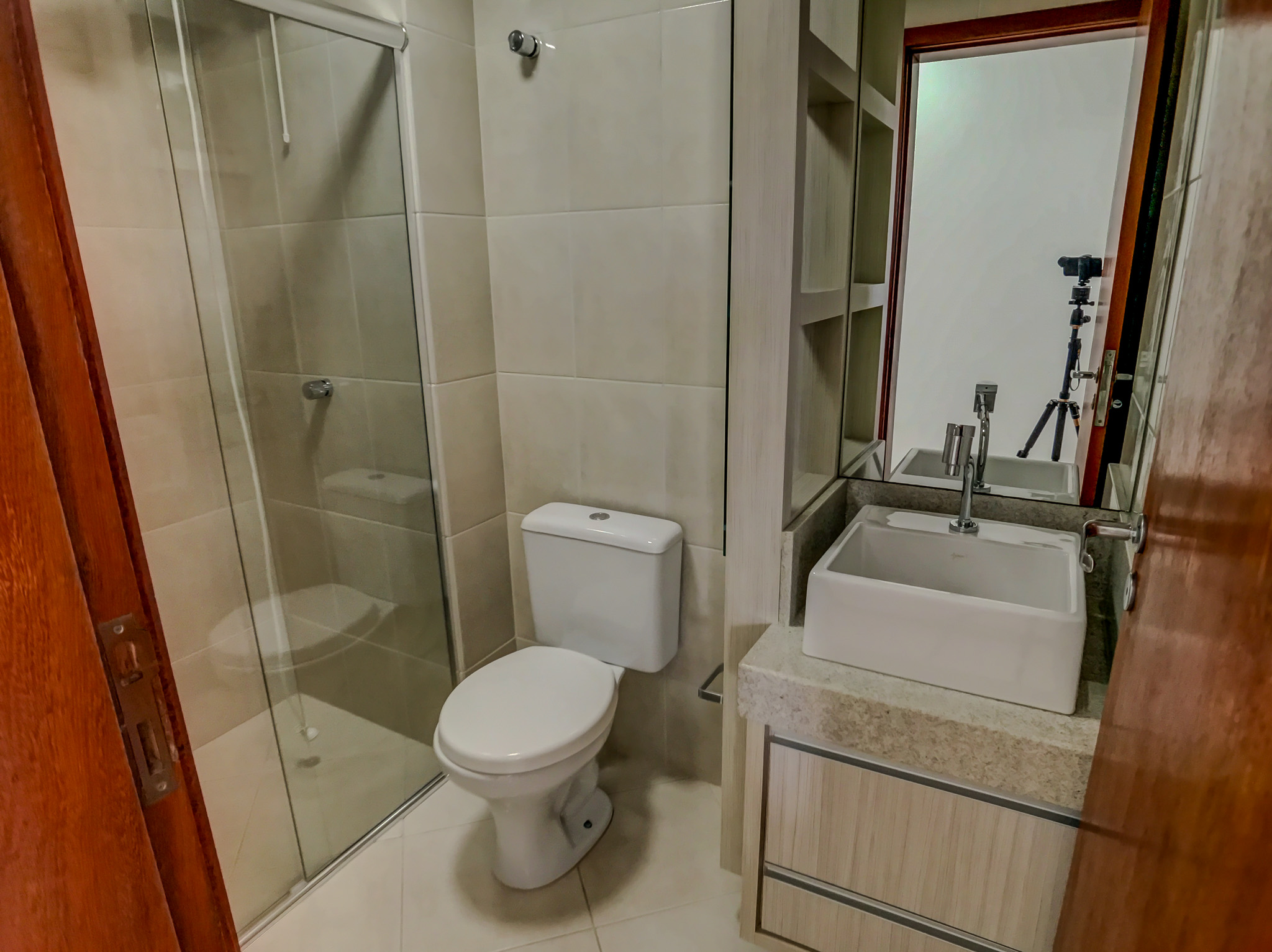 Imagem Apartamento com 2 Quartos à Venda, 76 m²em Centro - Criciúma