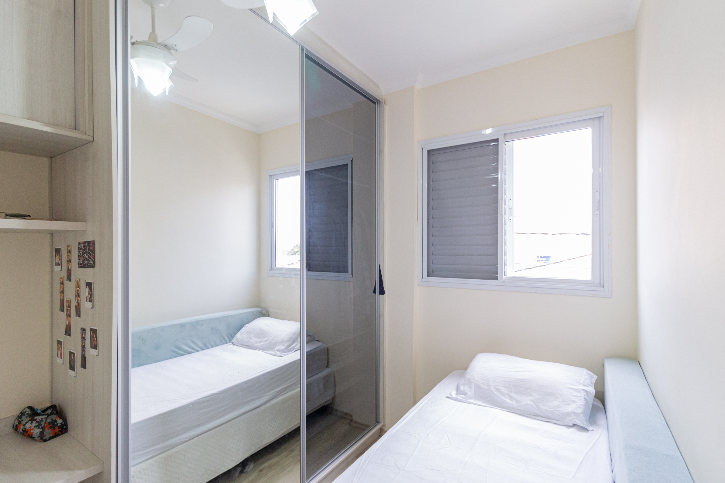 Imagem Apartamento com 3 Quartos à Venda, 74 m² em Centro - Osasco Imagem Apartamento com 3 Quartos à Venda, 74 m² em Centro - Osasco