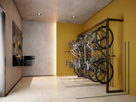 Imagem Apartamento com 4 Quartos à Venda, 132 m² em Vila Mariana - São Paulo