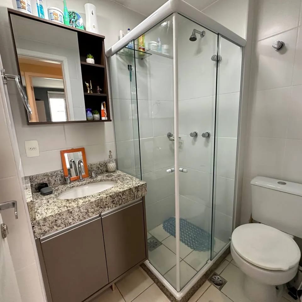 Imagem Apartamento com 3 Quartos à Venda, 105 m²em Icaraí - Niterói Imagem Apartamento com 3 Quartos à Venda, 105 m²em Icaraí - Niterói