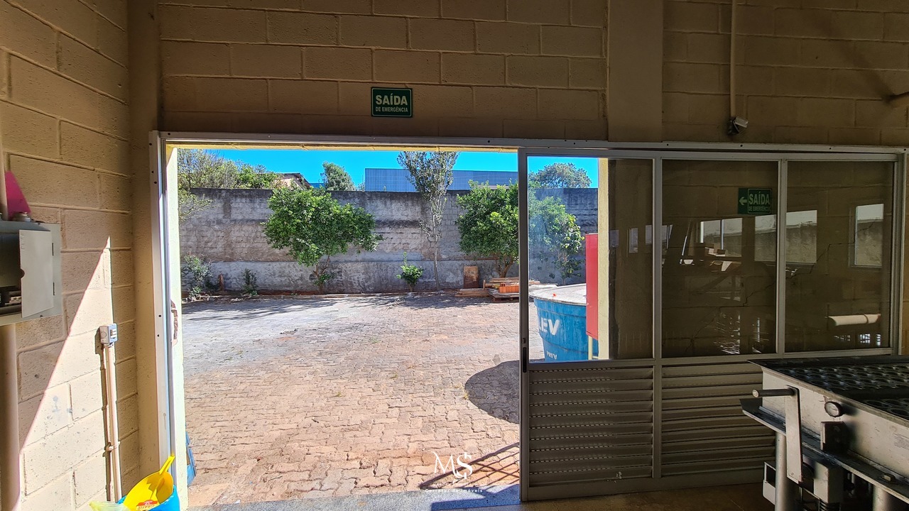 Imagem Galpão à Venda ou Locação, 224 m² em Sobradinho - Brasília