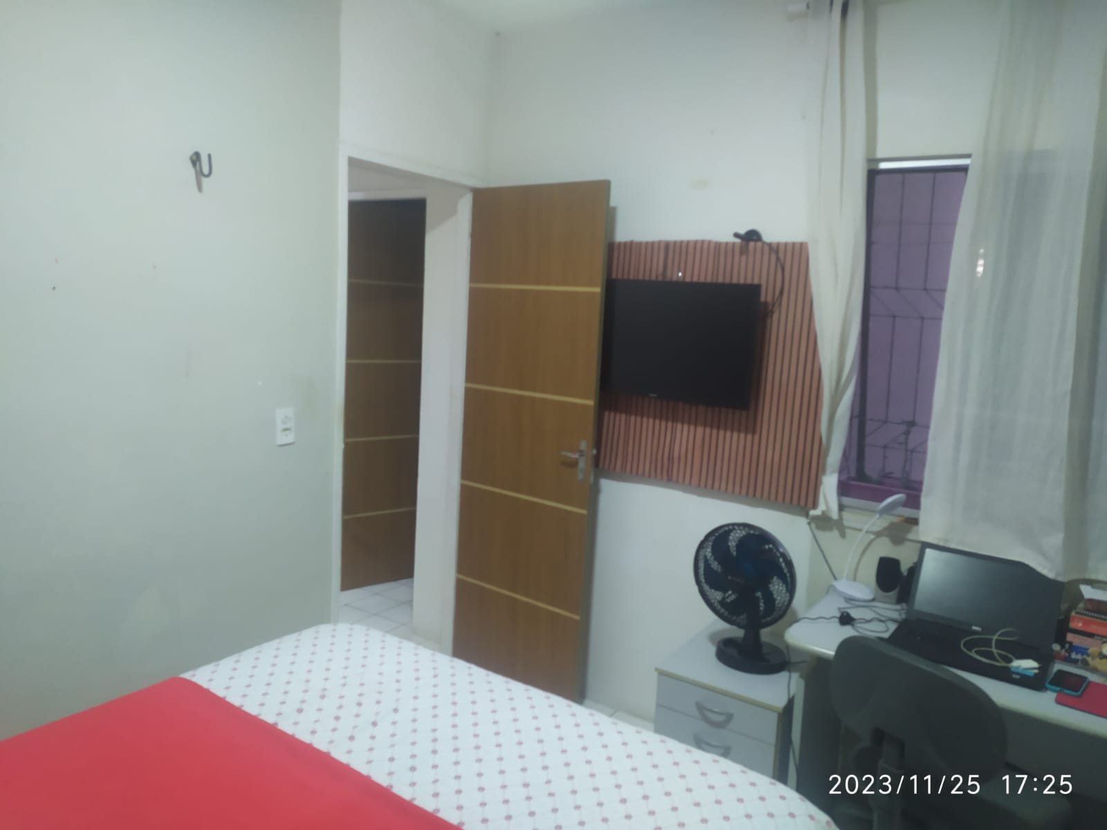 Imagem Apartamento com 2 Quartos à Venda, 50 m² em Passaré - Fortaleza