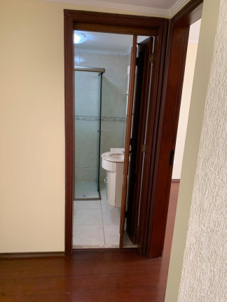Imagem Apartamento com 1 Quarto à Venda, 52 m² em Vila Mariana - São Paulo