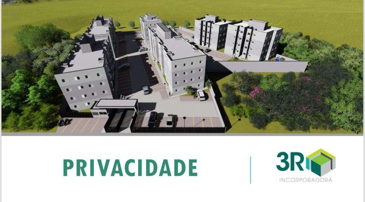 Imagem Apartamento com 2 Quartos à Venda, 43 m² em Caguassu - Sorocaba Imagem Apartamento com 2 Quartos à Venda, 43 m² em Caguassu - Sorocaba