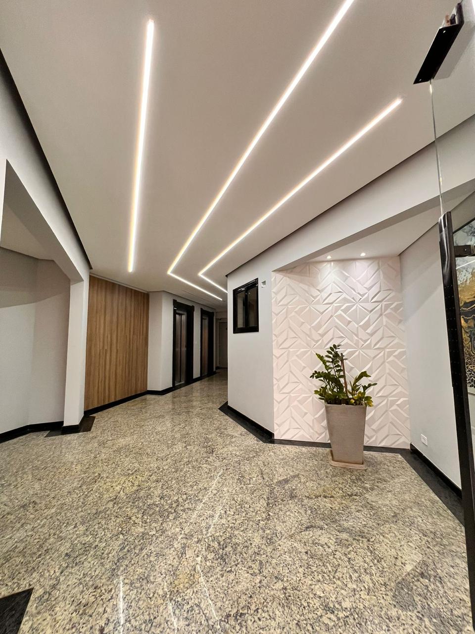 Imagem Apartamento com 1 Quarto à Venda, 71 m²em Canto do Forte - Praia Grande