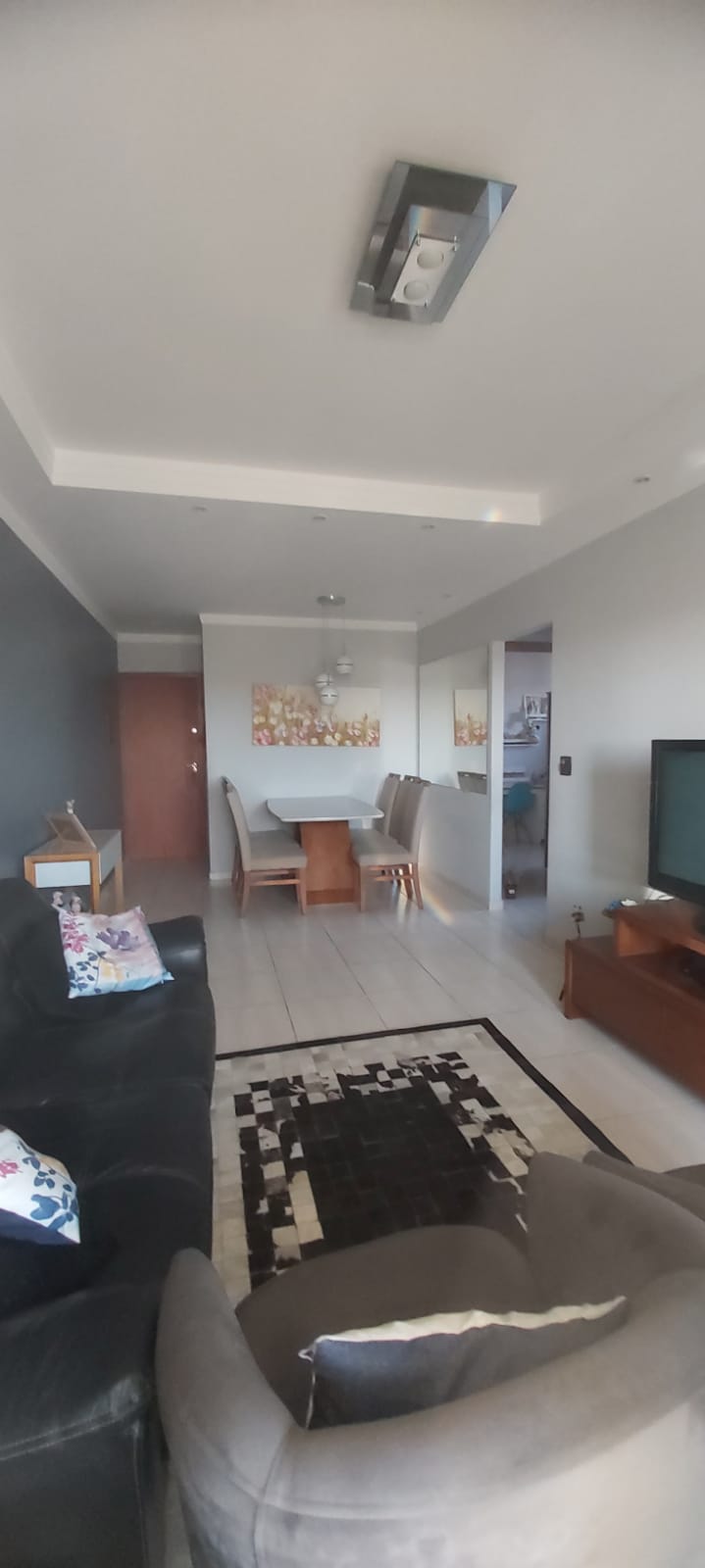 Imagem Apartamento com 2 Quartos à Venda, 72 m²em Jardim Satélite - São José dos Campos Imagem Apartamento com 2 Quartos à Venda, 72 m²em Jardim Satélite - São José dos Campos