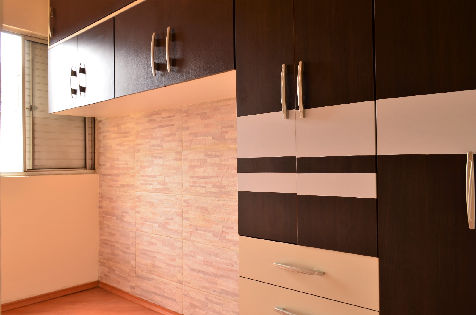 Imagem Apartamento com 2 Quartos à Venda, 45 m²em Campos Elíseos - São Paulo
