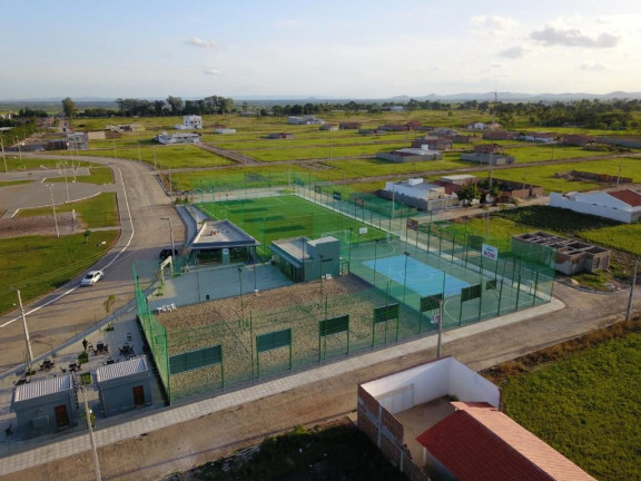 Imagem Terreno à Venda, 200 m² em Parque São Salvador - Sapé