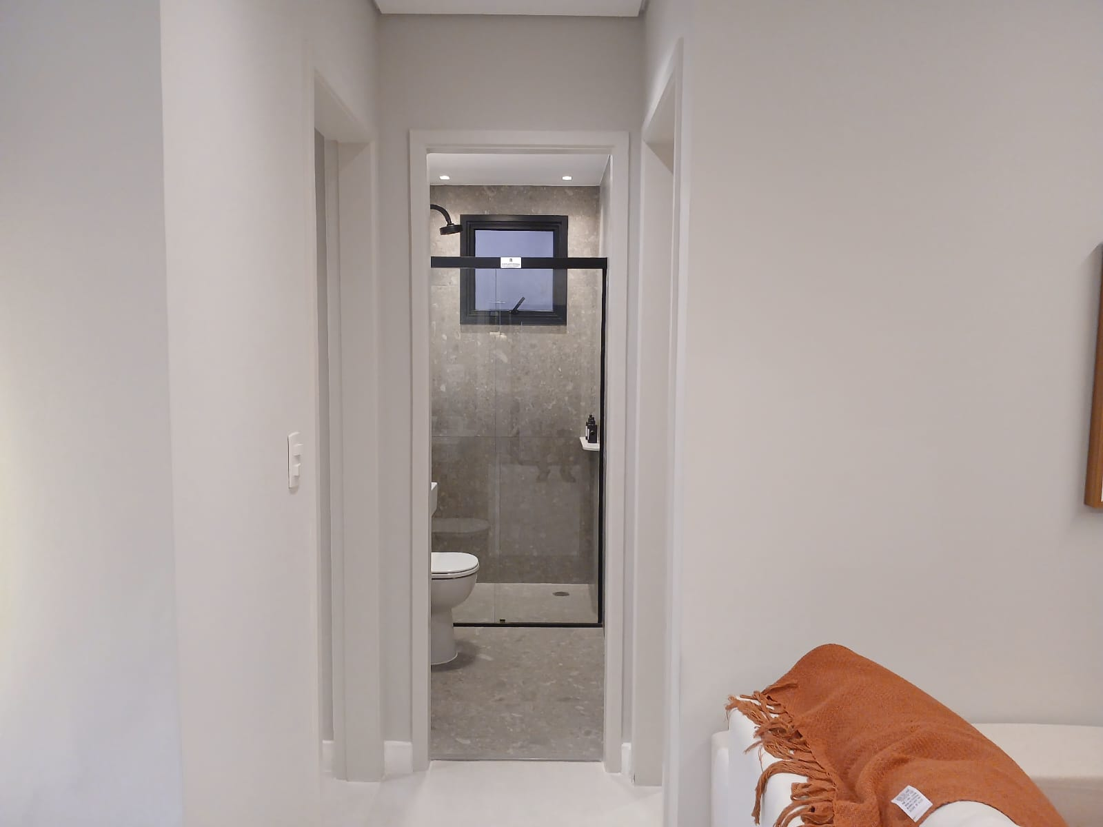 Imagem Apartamento com 2 Quartos à Venda, 58 m² em Mirandópolis - São Paulo