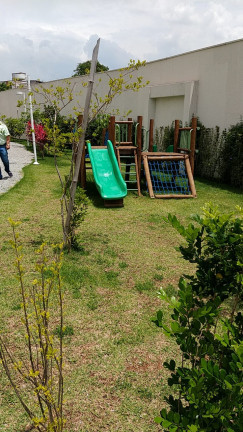 Imagem Apartamento com 2 Quartos à Venda, 50 m² em Santa Terezinha - Santo André