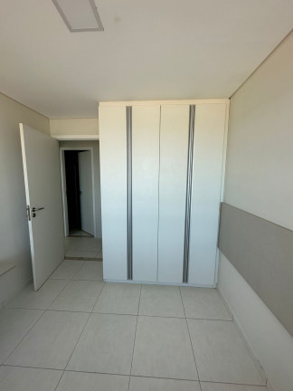 Imagem Apartamento com 2 Quartos para Alugar, 55 m² em Barra de Jangada - Jaboatão dos Guararapes