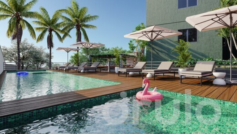 Imagem Apartamento com 2 Quartos à Venda, em Parque das Nações - Aparecida de Goiânia Imagem Apartamento com 2 Quartos à Venda, em Parque das Nações - Aparecida de Goiânia