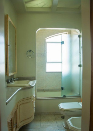 Imagem Apartamento com 4 Quartos à Venda, 138 m² em Centro - Santo André Imagem Apartamento com 4 Quartos à Venda, 138 m² em Centro - Santo André