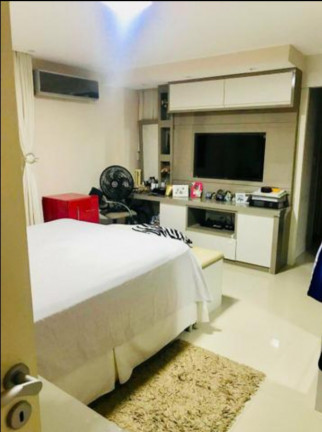 Imagem Apartamento com 3 Quartos à Venda, 99 m²em Neópolis - Natal