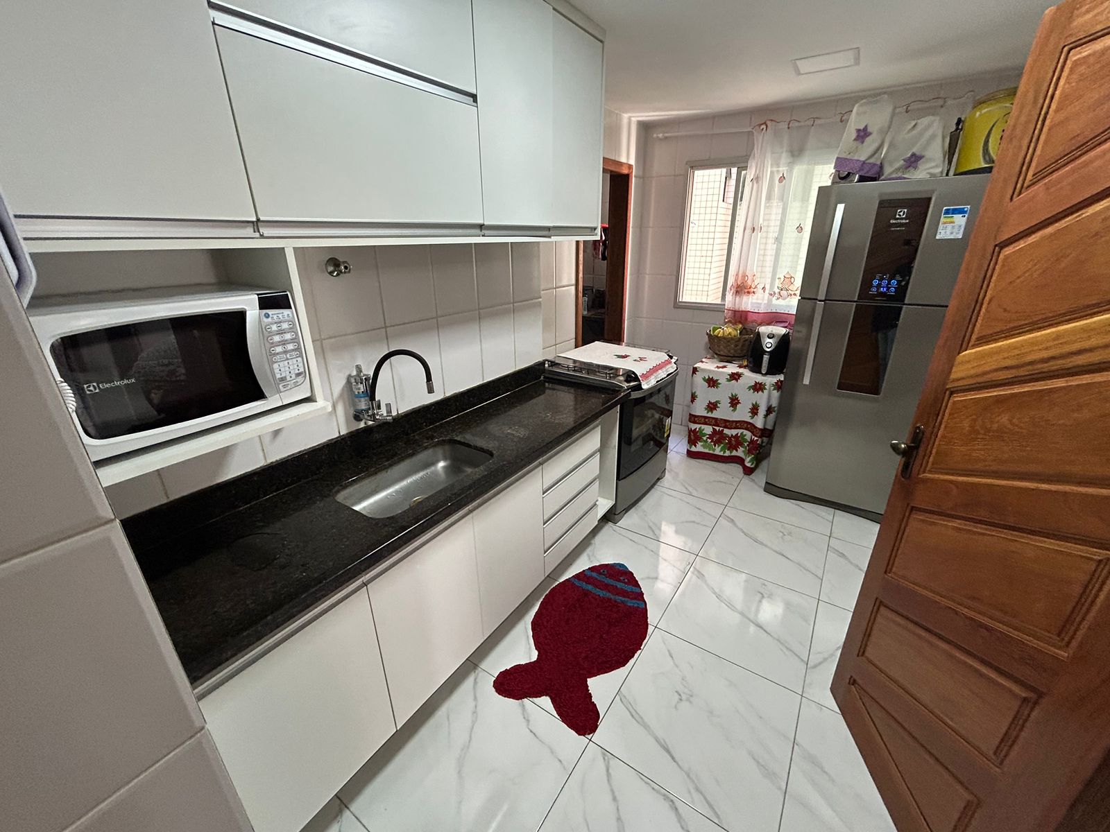 Imagem Apartamento com 2 Quartos à Venda, 97 m²em Praia de Itaparica - Vila Velha