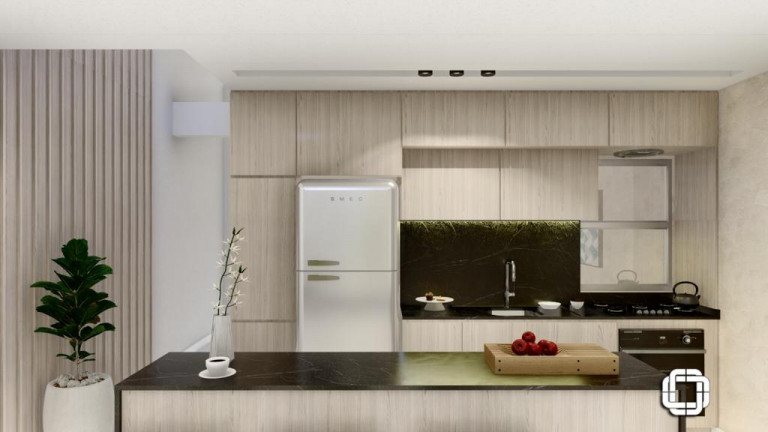 Imagem Casa com 3 Quartos à Venda, 116 m² em Coité - Eusébio