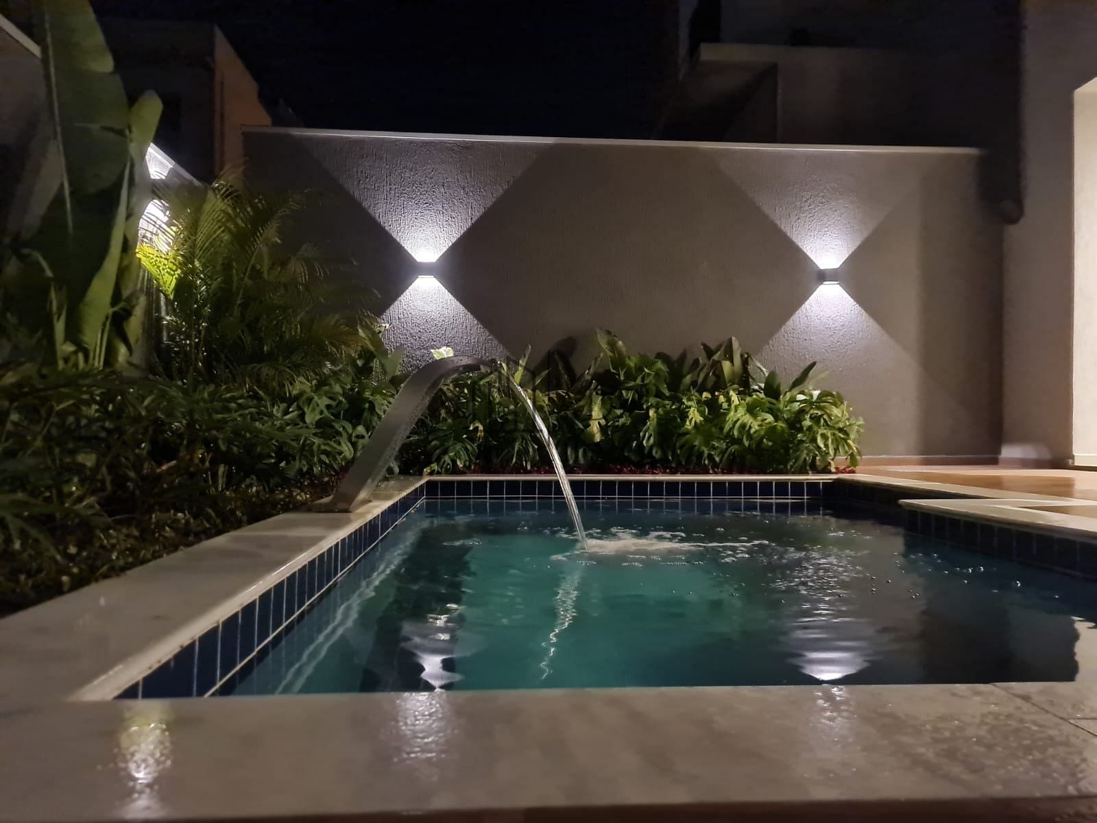 Casa de Condomínio com 3 Quartos à Venda, 205 m² em Cézar de Souza - Mogi das Cruzes