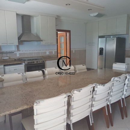 Imagem Cobertura com 5 Quartos à Venda, 257 m² em Aviação - Praia Grande