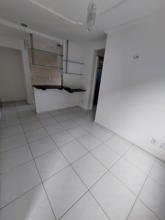 Imagem Apartamento com 2 Quartos à Venda, 50 m² em Parangaba - Fortaleza
