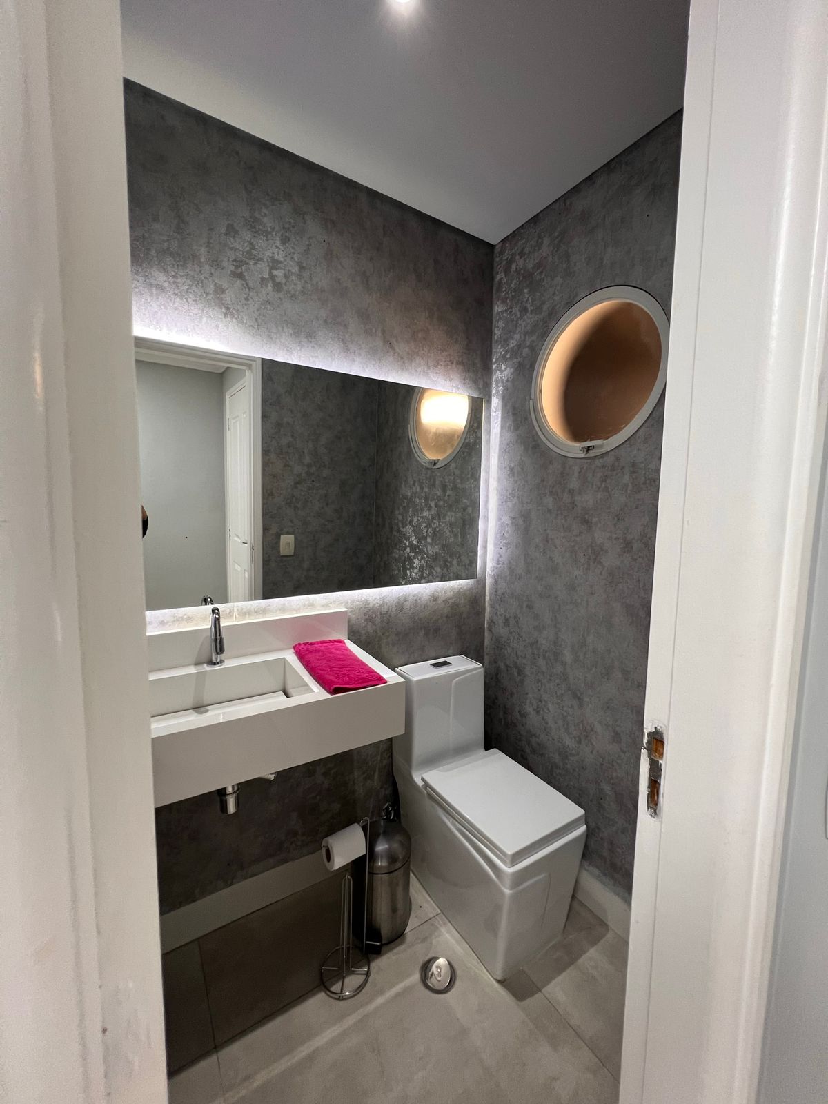 Imagem Casa de Condomínio com 3 Quartos para Alugar, 155 m²em Tamboré - Santana de Parnaíba Imagem Casa de Condomínio com 3 Quartos para Alugar, 155 m²em Tamboré - Santana de Parnaíba