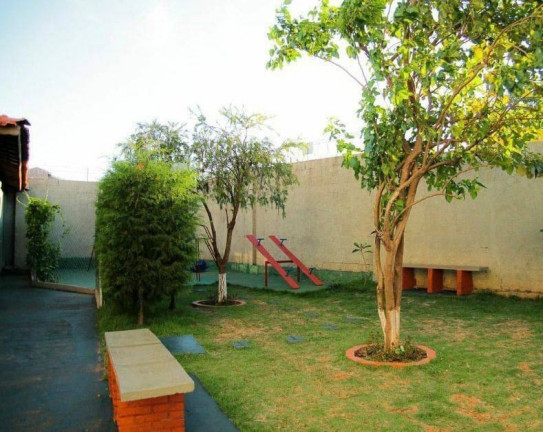 Imagem Apartamento com 2 Quartos à Venda, 47 m² em Residencial Tivoli - Bauru