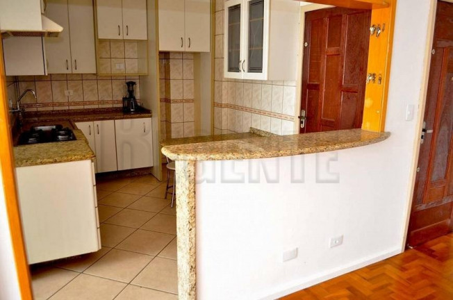 Imagem Apartamento com 3 Quartos à Venda, 98 m² em Estreito - Florianópolis