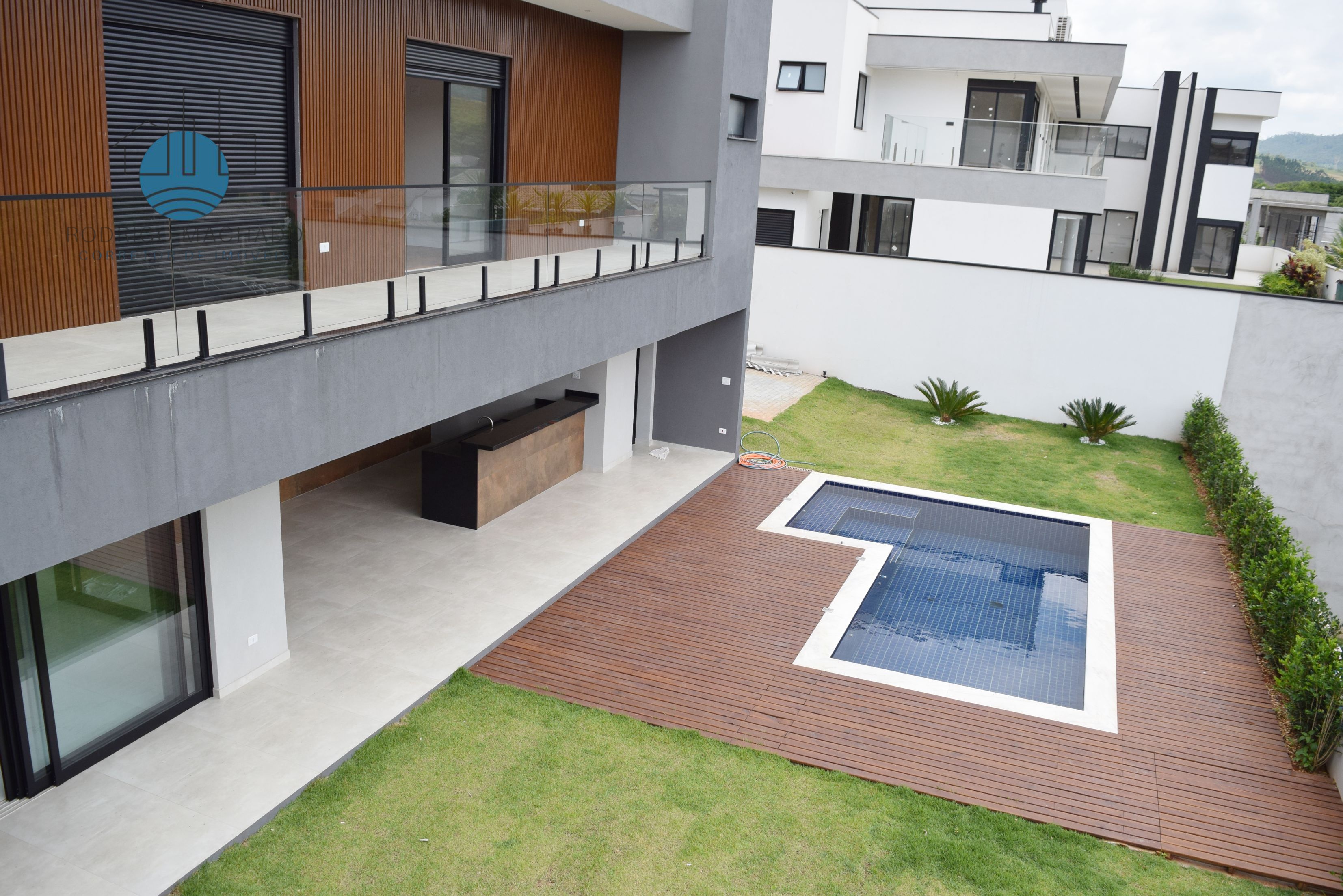 Imagem Sobrado com 4 Quartos à Venda, 345 m² em Condomínio Residencial Reserva Ecológica Atibaia - Atibaia Imagem Sobrado com 4 Quartos à Venda, 345 m² em Condomínio Residencial Reserva Ecológica Atibaia - Atibaia