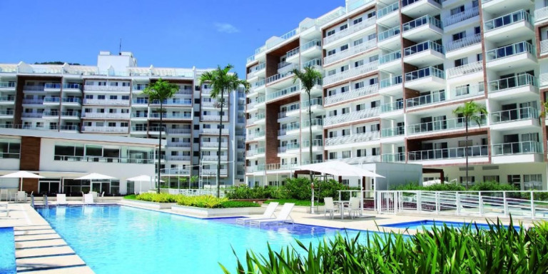 Imagem Apartamento com 2 Quartos à Venda, 70 m²em Recreio dos Bandeirantes - Rio de Janeiro Imagem Apartamento com 2 Quartos à Venda, 70 m²em Recreio dos Bandeirantes - Rio de Janeiro