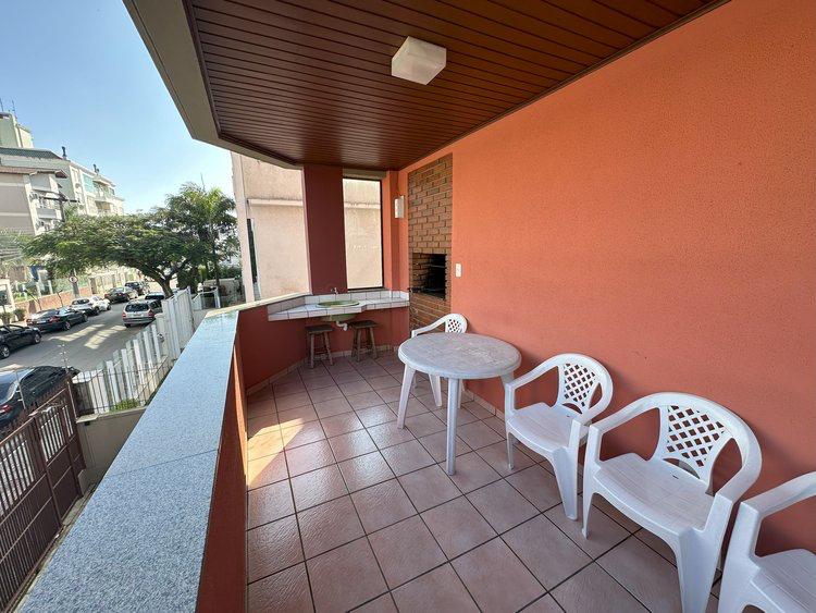Imagem Apartamento com 2 Quartos para Temporada, 75 m² em Canasvieiras - Florianópolis Imagem Apartamento com 2 Quartos para Temporada, 75 m² em Canasvieiras - Florianópolis