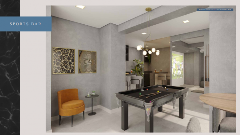 Imagem Apartamento com 2 Quartos à Venda, 38 m² em Vila Isa - São Paulo Imagem Apartamento com 2 Quartos à Venda, 38 m² em Vila Isa - São Paulo