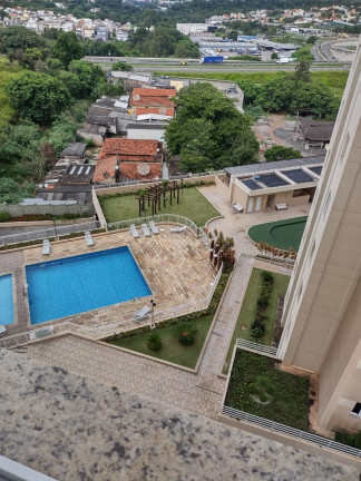 Apartamento com 2 Quartos à Venda ou Locação, 49 m² em Chácara das Nações - Valinhos