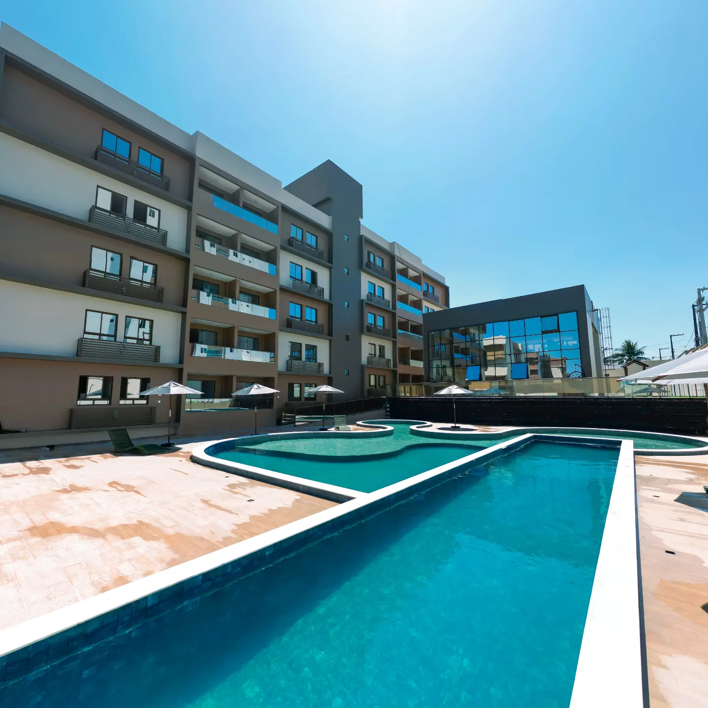 Imagem Apartamento com 3 Quartos à Venda, 67 m²em Altiplano Cabo Branco - João Pessoa Imagem Apartamento com 3 Quartos à Venda, 67 m²em Altiplano Cabo Branco - João Pessoa