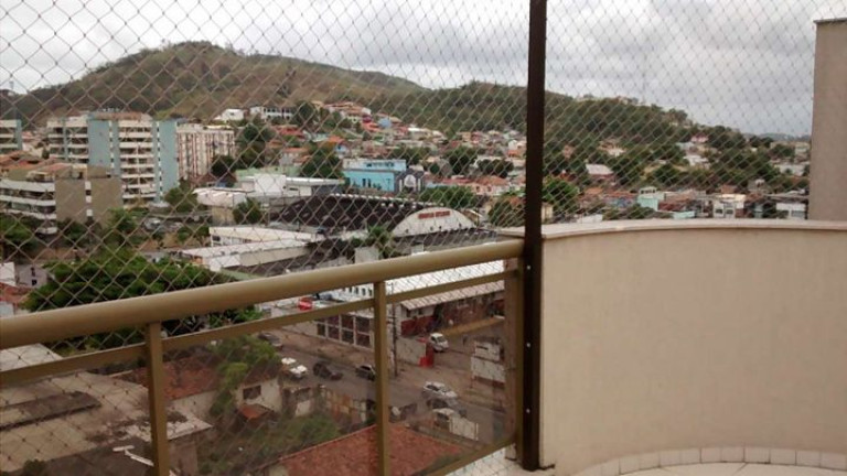 Imagem Cobertura com 2 Quartos à Venda,  em Campo Grande - Rio de Janeiro