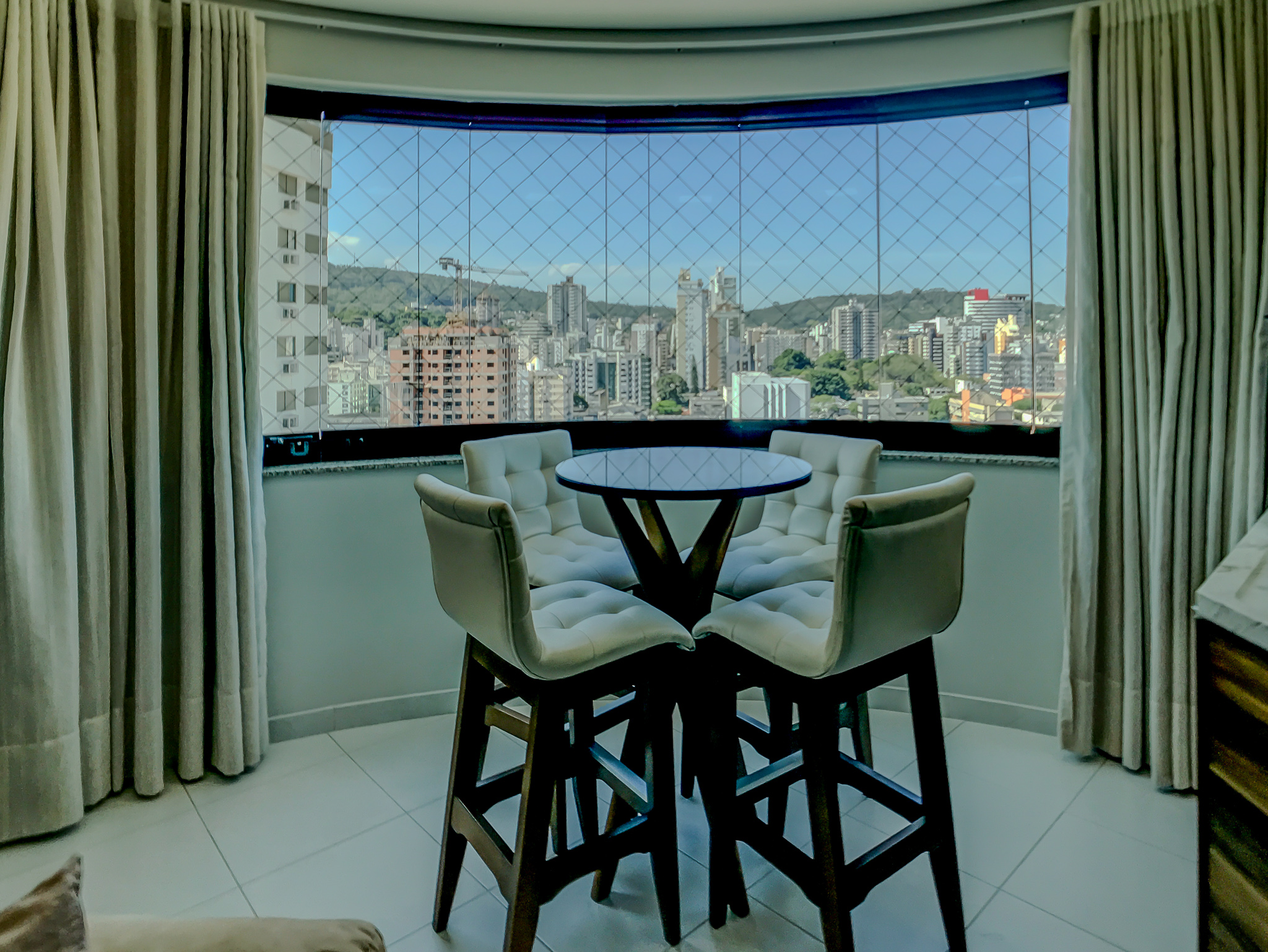 Imagem Apartamento com 3 Quartos à Venda, 96 m²em Centro - Criciúma