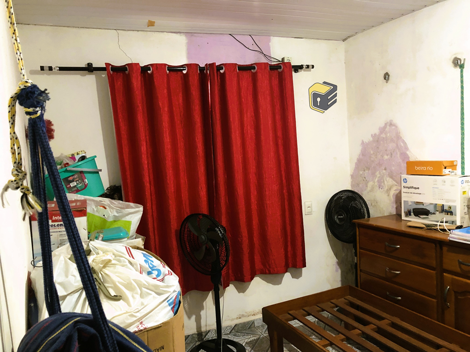Imagem Casa com 2 Quartos à Venda, 144 m² em Compensa - Manaus